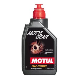 Oleo Motul Motylgear 75W85 1L