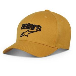 Bone Alpinestars Heritage Blaze