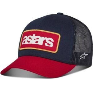 Bone Alpinestars Manifest Trucker Marinho