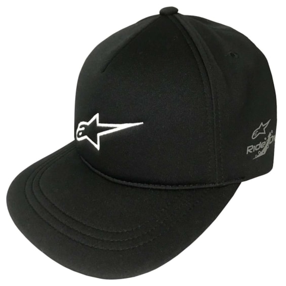 Bone Alpinestars Compressor TECH