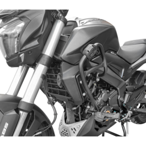 PROTETOR MOTOR E CARENAGEM SCAM BAJAJ DOMINAR 400 2023- C/ PEDALEIRA