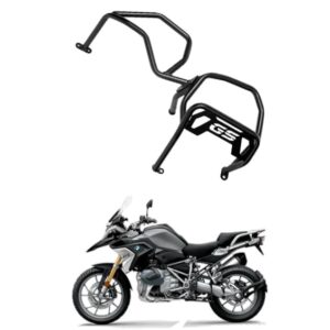 PROTETOR MOTOR E CARENAGEM BRAZ BMW R 1250 GS PREMIUM/SPORT 2019
