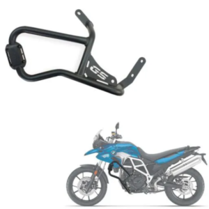 PROTETOR MOTOR E CARENAGEM BRAZ BMW F700-800 GS (ATÉ 2019)