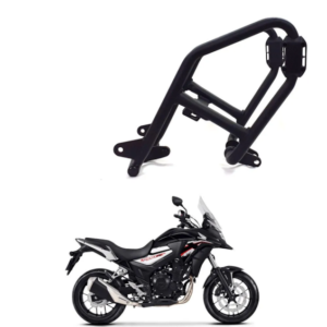 PROTETOR MOTOR E CARENAGEM BRAZ CB 500X