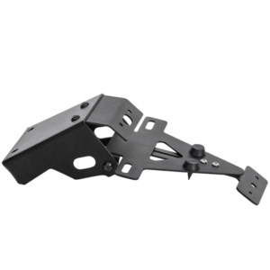 SUPORTE PLACA BRAZ CB300F TWISTER 2023 (ELIMINADOR DE RABETA)