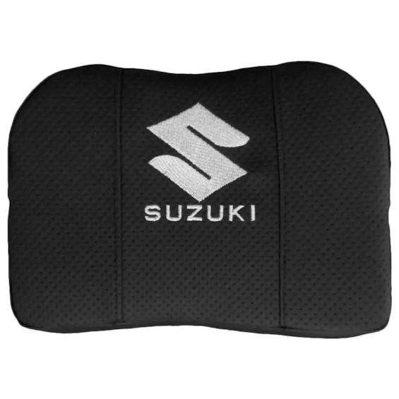 ENCOSTO TRASEIRO BRAZ UNIVERSAL MODELO SUZUKI