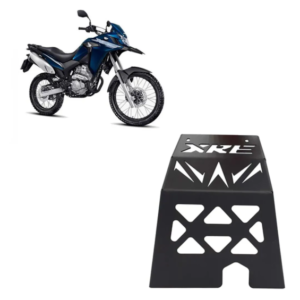 PROTETOR CARTER BRAZ HONDA XRE 300