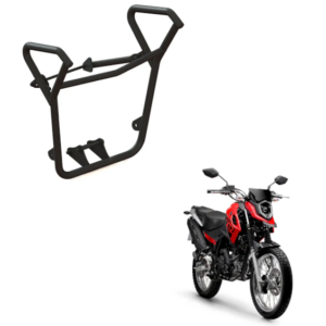 PROTETOR MOTOR E CARENAGEM BRAZ YAMAHA CROSSER 150 2023