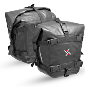 ALFORGE LATERAL MAX RACING 30L (ENGATE RAPIDO)