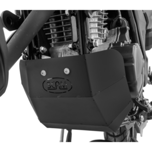 PROTETOR CARTER SCAM HONDA SAHARA 300 2024