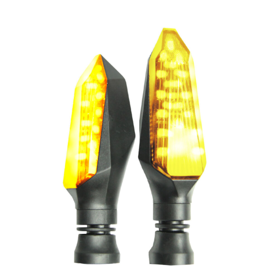 PISCA LED UNIVERSAL MAG-97 (MAGNETRON) PAR