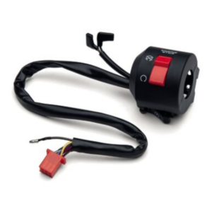 PUNHO PARTIDA CB 300R 2009-12 (MAGNETRON) 90235470