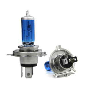 LAMPADA FAROL H4 35/35W SUPER WHITE (MAGNETRON) 90208031