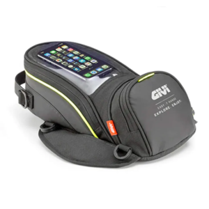 BOLSA TANQUE GIVI EASY 6LTS