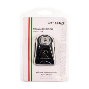 TRAVA DISCO MEDIA GP TECH ZX7124