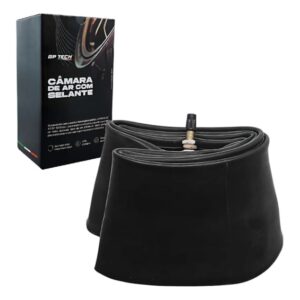 CAMARA AR GP TECH COM SELANTE B-17 110-90-17-120 / 70-17- 110 / 80-17 / 4.00-17