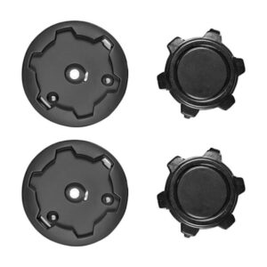 REPARO GP TECH OP13A ZOOM CHASSIS (ORIGINAL) PRETO