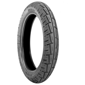 Pneu Technic CITY Turbo 100-90-18 62P TL Traseiro CBX 200 (para USO sem Camara)