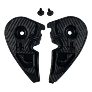 REPARO VISEIRA RACE TECH HIT ORIGINAL