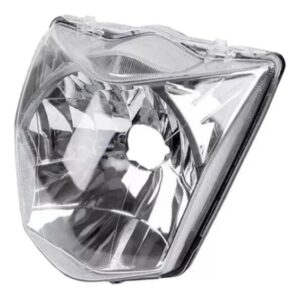 BLOCO OPTICO TITAN 150 2014 CRISTAL (VALPLAS)