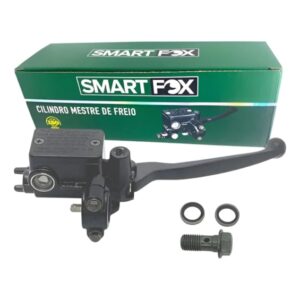 BURRINHO FREIO SUPERIOR TITAN 125 00-04 TITAN 150 04-15 CBX 200 TWISTER 250 01-08 SMARTFOX