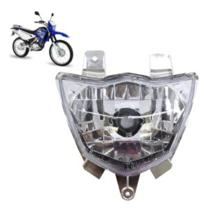 BLOCO OPTICO XTZ 125 09-23 (PLASMOTO)