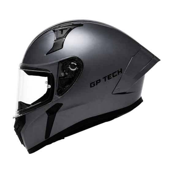 CAPACETE GP TECH SENSE MONO