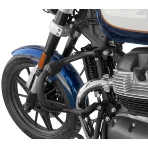 PROTETOR MOTOR SCAM ROYAL ENFIELD SUPER METEOR 650 2025- / SHOTGUN 650 2026-