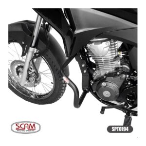 PROTETOR MOTOR SCAM HONDA XRE 190 2016-