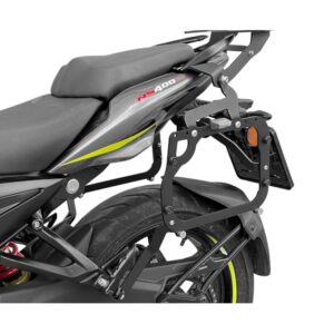 BAGAGEIRO BAJAJ LATERAL DOMINAR NS400Z 2026 (SCAM)