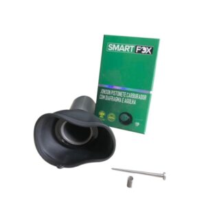 DIAFRAGMA PISTONETE CARBURADOR FACTOR / XTZ SMARTFOX