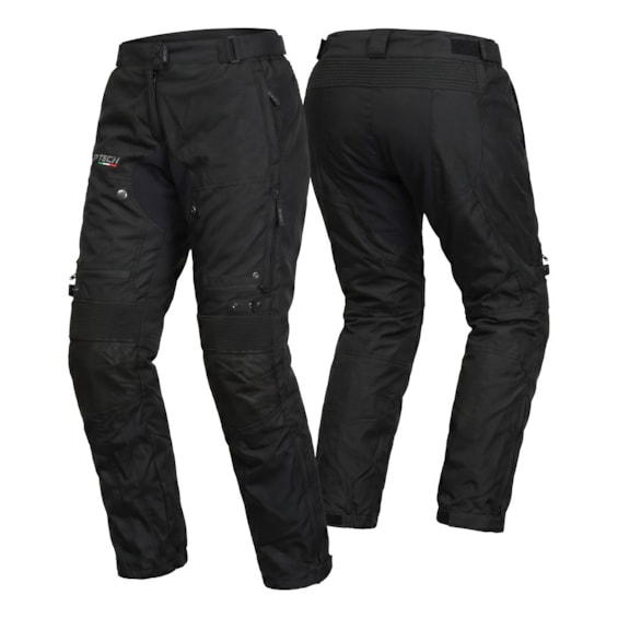 CALÇA FEMININA GP TECH HIGHWAY