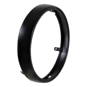 ARO FAROL TITAN 2000 / FAN 125 / TITAN 150 PRETO (PLASMOTO)