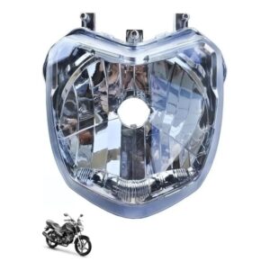 BLOCO OPTICO FACTOR 150 2016 S/ LAMPADA (PLASMOTO)