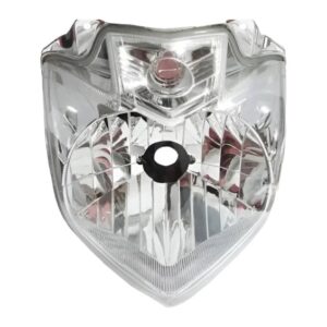 BLOCO OPTICO FAZER 250 2011-17 (PLASMOTO)