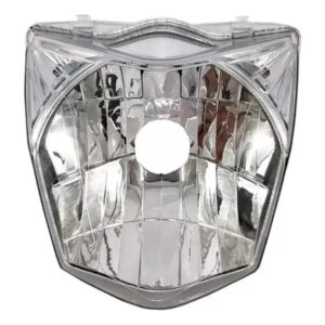 BLOCO OPTICO TITAN 150 2014- / FAN 125 /150 /160 2014- S/ LAMPADA (PLASMOTO)