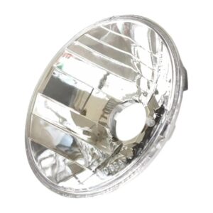 BLOCO OPTICO YES 125 CRISTAL (PLASMOTO)