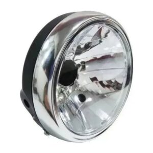 FAROL TITAN 150 (PLASMOTO) COMPLETO