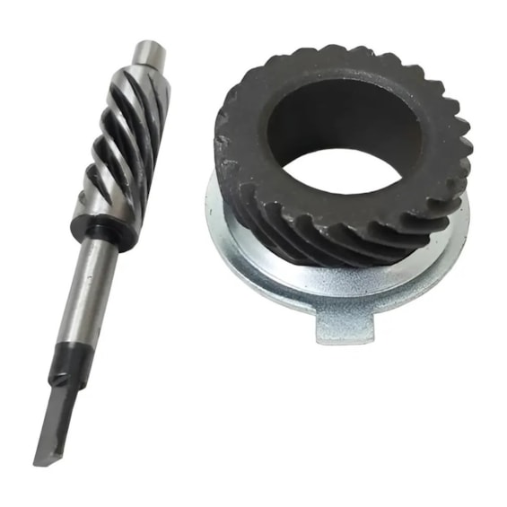 ENGRENAGEM VELOCIMETRO XLR125 97-02/XLS125 84-96/BROS125 03-05/BROS150 KS 06-08 SMARTFOX