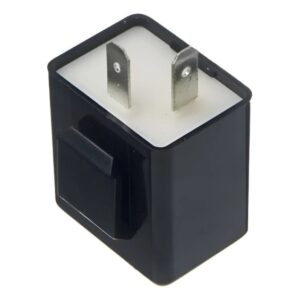 RELE PISCA CB 300R / TITAN 150 INJECAO ELETRONICA SMARTFOX