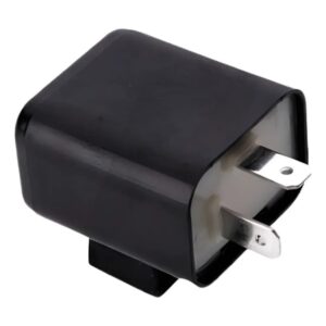 RELE PISCA POP100 07-15/POP110 16-20/BIZ125 09-15/TITAN160 16-20/BROS160 15-17 SMARTFOX