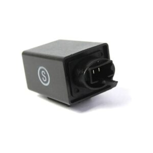 RELE PISCA TITAN 125 99-04 / XLR 125 95-01 2PINOS SMARTFOX
