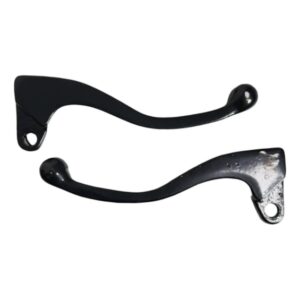 MANETE EMBREAGEM CG 125 / TODAY 89-94 / BROS 125 KS 03-05 PRETO