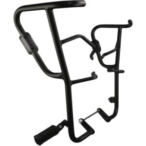PROTETOR DE MOTOR SUPERIOR YAMAHA XTZ LANDER 250 2025