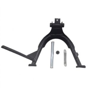 CAVALETE CENTRAL BIZ 125 C/PINO (COMETA)