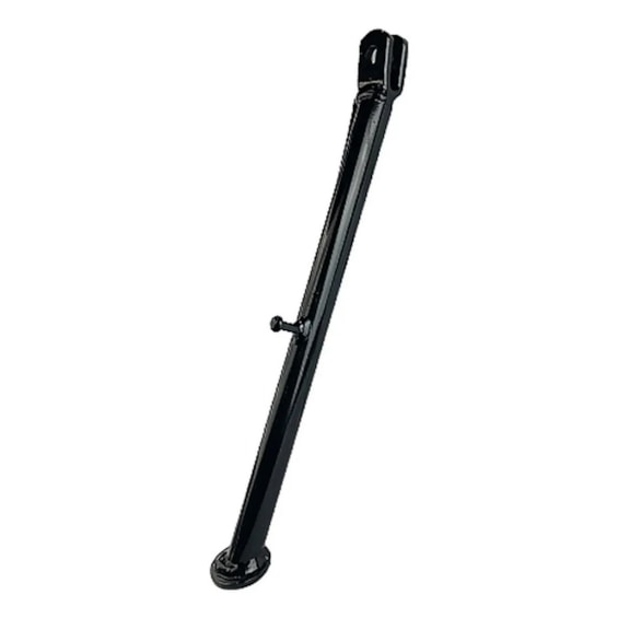 CAVALETE LATERAL LANDER 250 S/ BORRACHA (COMETA)