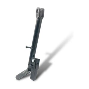 CAVALETE LATERAL YBR C/ BORRACHA (COMETA)