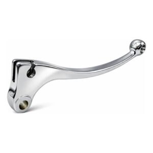 MANETE EMBREAGEM TITAN 150 SPORT / CBX 200 / TWISTER CROMADO (COMETA) 3122