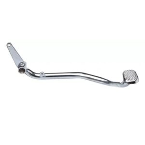 PEDAL FREIO BIZ 125 2018 (COMETA)