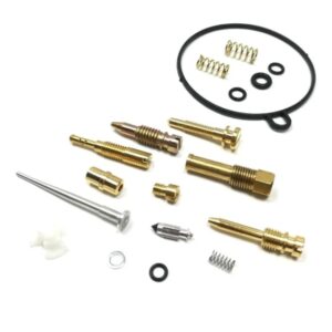 REPARO CILINDRO MESTRE CBX 250 TWISTER C/ RETENTOR TOORK TK903